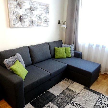 Majaka Apartment ทาลลินน์ ภายนอก รูปภาพ