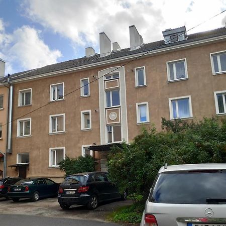 Majaka Apartment ทาลลินน์ ภายนอก รูปภาพ