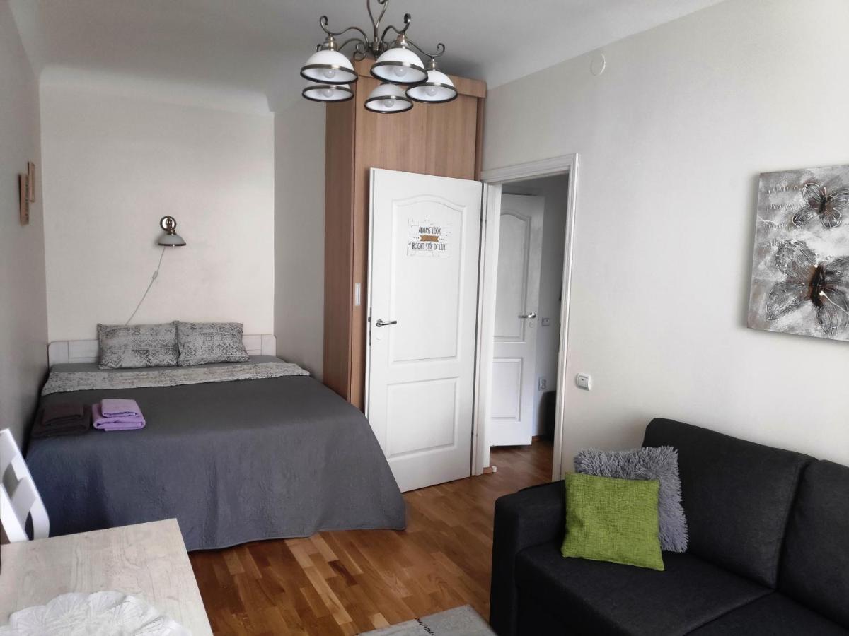 Majaka Apartment ทาลลินน์ ภายนอก รูปภาพ
