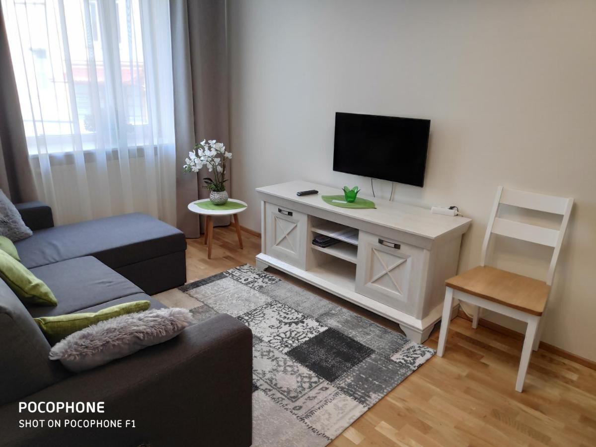 Majaka Apartment ทาลลินน์ ภายนอก รูปภาพ