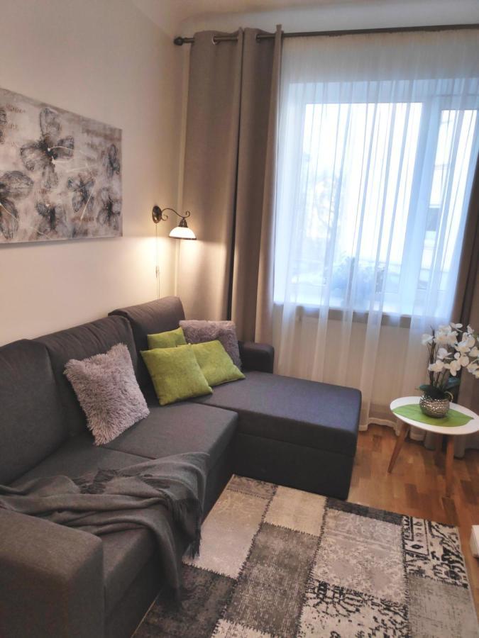 Majaka Apartment ทาลลินน์ ภายนอก รูปภาพ