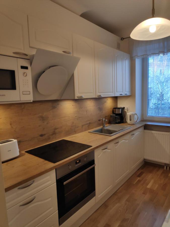 Majaka Apartment ทาลลินน์ ภายนอก รูปภาพ