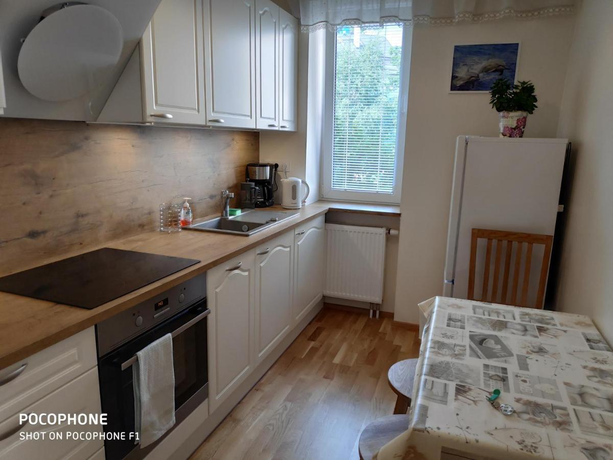Majaka Apartment ทาลลินน์ ภายนอก รูปภาพ