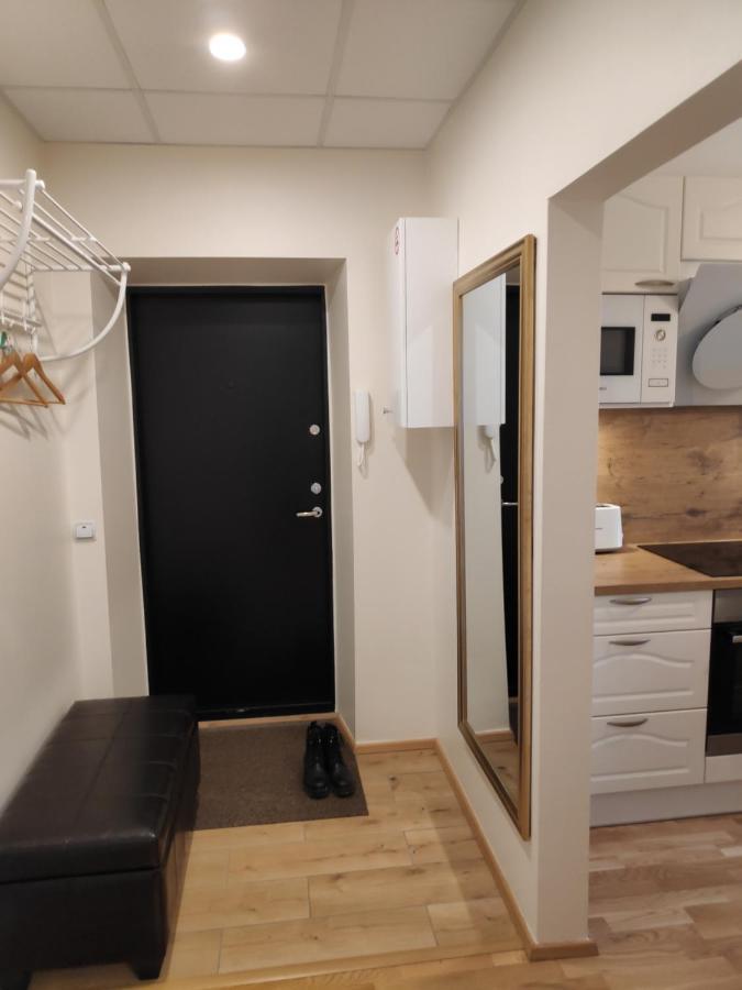 Majaka Apartment ทาลลินน์ ภายนอก รูปภาพ