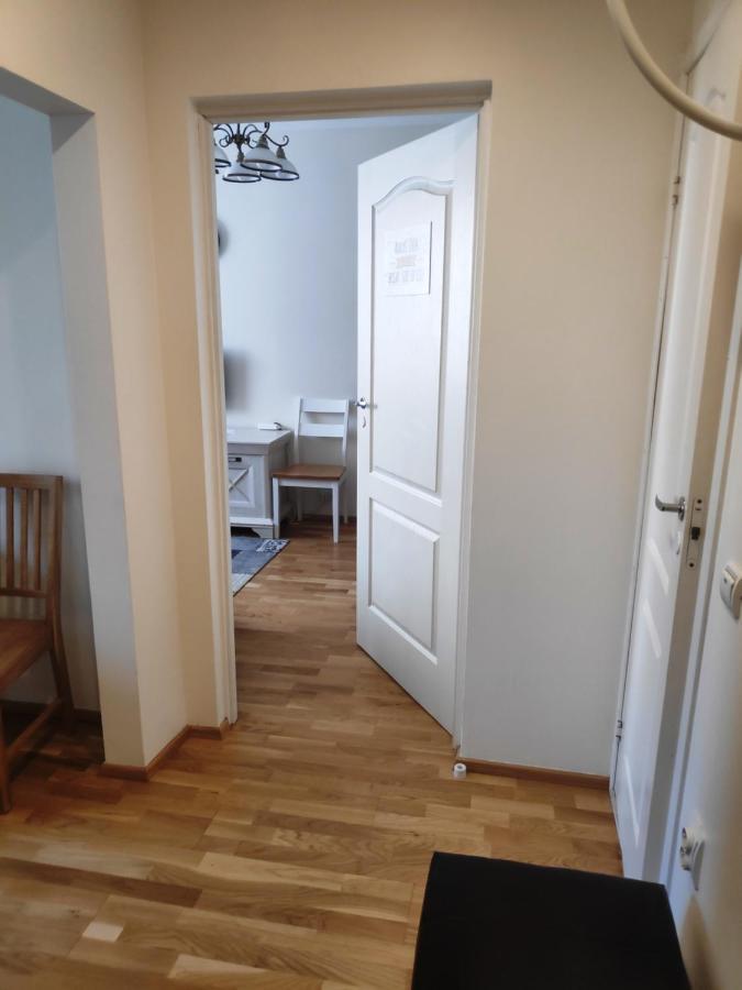 Majaka Apartment ทาลลินน์ ภายนอก รูปภาพ