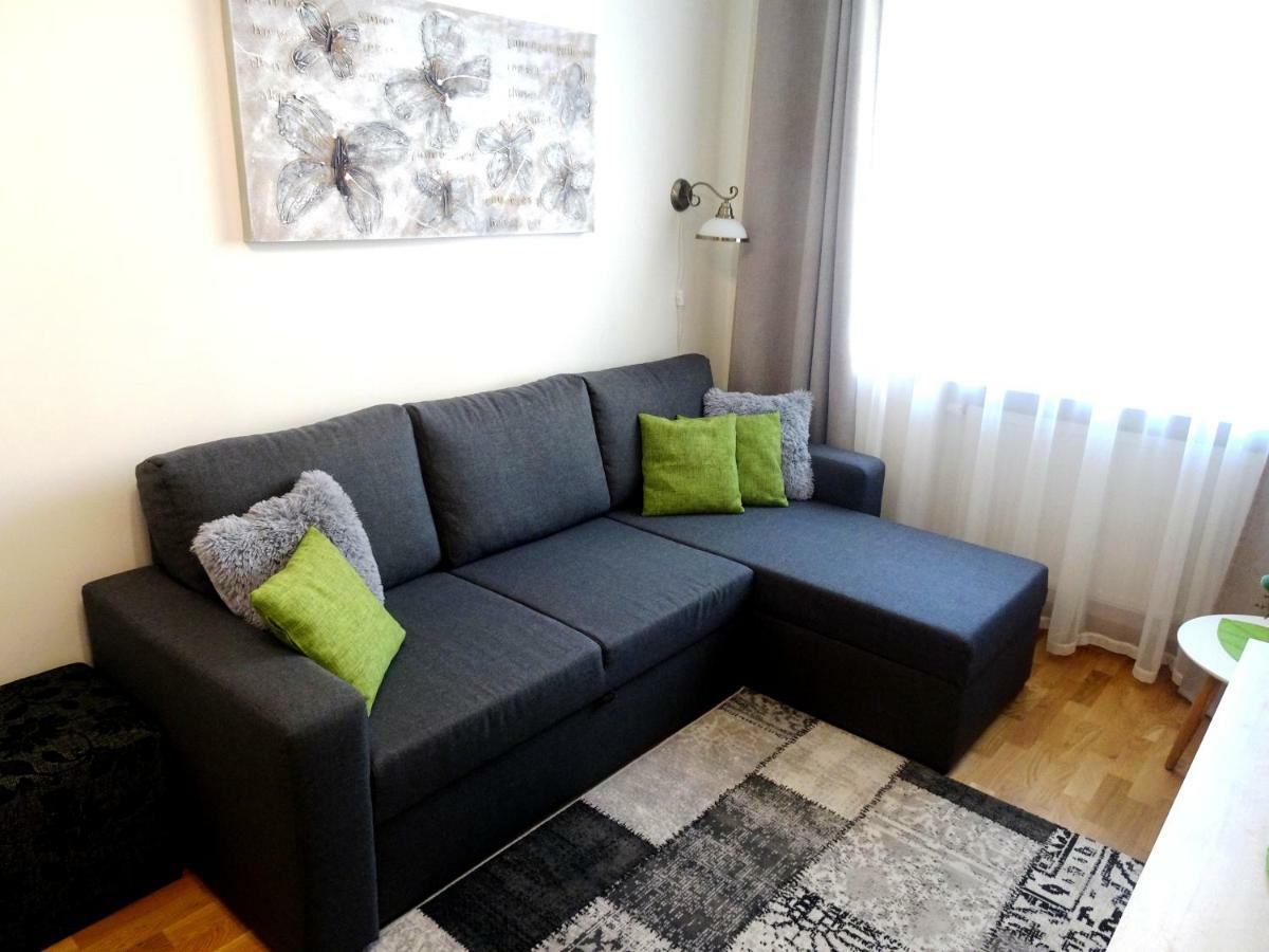 Majaka Apartment ทาลลินน์ ภายนอก รูปภาพ
